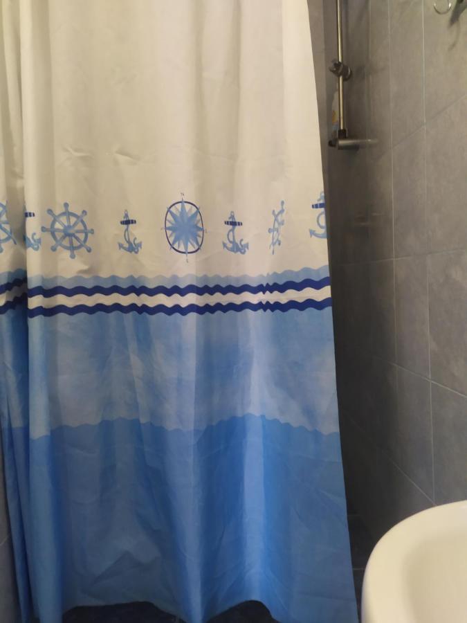 Guest House Zvanba Γκάγκρα Εξωτερικό φωτογραφία