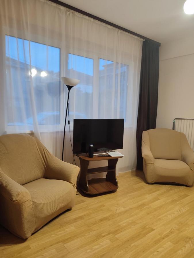 Guest House Zvanba Γκάγκρα Εξωτερικό φωτογραφία