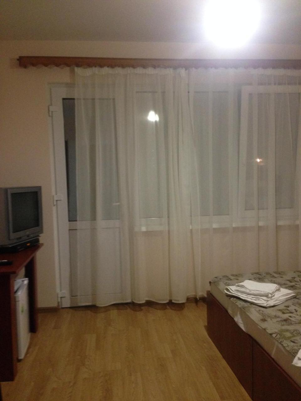 Guest House Zvanba Γκάγκρα Εξωτερικό φωτογραφία