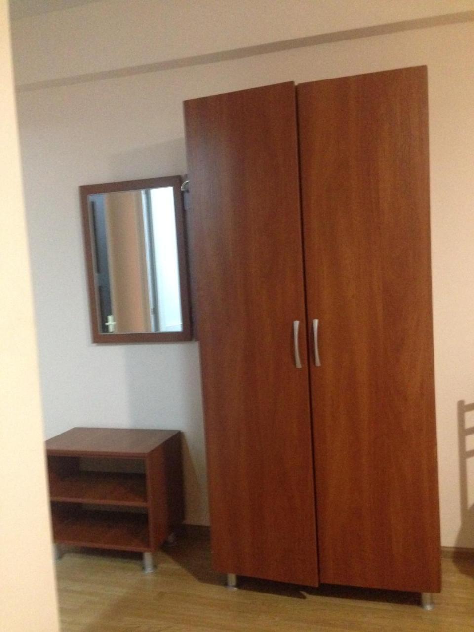 Guest House Zvanba Γκάγκρα Εξωτερικό φωτογραφία
