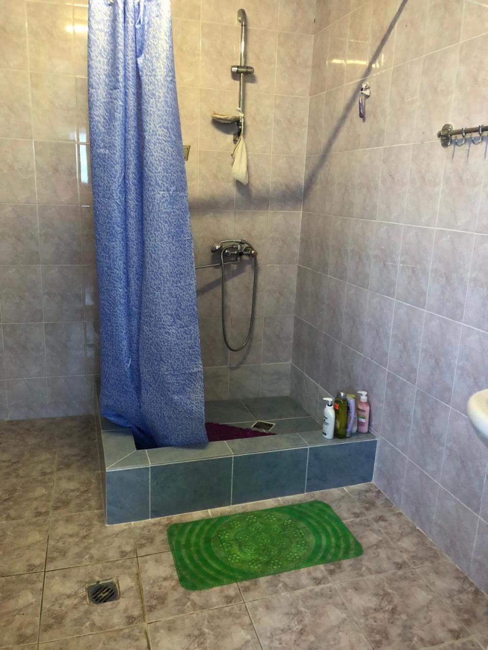 Guest House Zvanba Γκάγκρα Εξωτερικό φωτογραφία